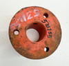 70531255 AGCO Allis-Chalmers 3 Bolt HUB, 531255.