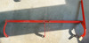 03123600 Ariens Deck Roller Adjustment BAR