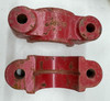 4C778 Brillion Bottom Half Bearing