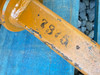 7375 Square Shaft, Joint and Clamp Yoke