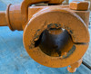 7375 Square Shaft, Joint and Clamp Yoke