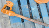 7375 Square Shaft, Joint and Clamp Yoke