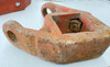 70333118 AGCO 333118 Allis-Chalmers BRACKET.