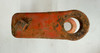 70333118 AGCO 333118 Allis-Chalmers BRACKET.