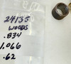 24135  Woods SPACER Sleeve