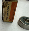 Z99036 Departure Ball BEARING Flat