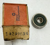 Z99036 Departure Ball BEARING Flat