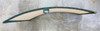 Tractor Heat Houser Windshield for Weather Brake.