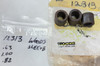 12313 Woods SLEEVE Spacer