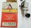 70529759 AGCO 529759 Allis-Chalmers Push SWITCH.