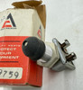 70529759 AGCO 529759 Allis-Chalmers Push SWITCH.