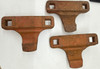 70512375 AGCO 512375 Allis-Chalmers Hold Down CLIP
