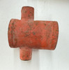 70320349 AGCO 320349 Allis-Chalmers TRUNNION