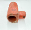 70314638 AGCO 314638 Allis-Chalmers TRUNNION