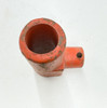 70314638 AGCO 314638 Allis-Chalmers TRUNNION