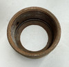 13767 End Cap NUT 241005