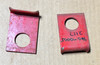 400-0005 Kewanee LOCK Retainer Washer, 4000005.