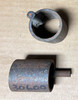 30600 Grain-O-Vator GUIDE, GrainOVator