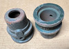 L476 AGCO New Idea HOUSING, L557A