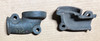 M332 AGCO New Idea Half Housing HUB, M333, M332SET