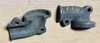 M333 AGCO New Idea Half Housing HUB, M332, M332SET