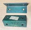 0582PM AGCO New Idea Angle BRACKET