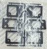 411915A1 CNH Window Mount KIT