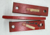 90061633 Vicon Flat PLATE