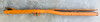 13314 Woods Push BAR Link, Channel, 28,25" Long.