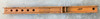 13314 Woods Push BAR Link, Channel, 28,25" Long.