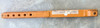 13314 Woods Push BAR Link, Channel, 28,25" Long.