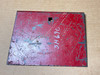 3H69C PLATE  Sheet Metal