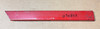 74855, 074855 REINFORCEMENT  REAR
