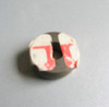 70260645 AGCO 260645 Allis-Chalmers 1/2"ID ROLLER Spacer
