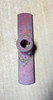 1E88 Gehl  Tee HANDLE  Smooth Bore with Keyway