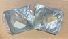603205 GEHL GASKET 4 hole mounting
