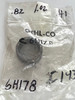6H178 GEHL SPACER