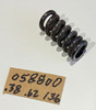 58800,058800 GEHL SPRING Compression Spring  .38"ID  x .62"OD  x 1.36"L