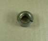 71130932 AGCO 1130932 Gleaner Dowel SPACER, Tapered, .625"ID x 1.00"OD Tapers down to .76"OD x .56"W