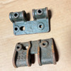 E323 New Idea BEARING Hinge Casting