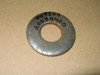 20034400 Ariens 1.00"ID x 2.25"OD x .25"W. SPACER WASHER, 20034400 Replaces 009209, 009210, 009211.