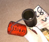 70333635 AGCO 333635 Allis-Chalmers .77"ID x 1.00"OD x 1.18"W. SPACER