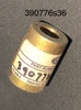 390776s36 Ford New Holland .53"ID x 1.00"OD x 1.50"W. SPACER