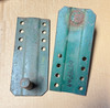 578PMA 0578PMA NEW Idea BRACKET Plate and Pin
