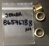 86546788 New Holland .39"ID x .54"OD x .39"W. SPACER