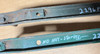 2296PA NEW Idea STRAIGHTENER. Channel with Pin. Some have a nut welded in them