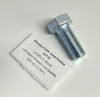 LH BOLT LH 5/8"-11 x 1.50"L, Ford New Holland DA8701054.
