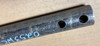 253WC,0253WC NEW Idea  AXLE