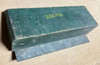 768PMA,0768PMA NEW Idea GUIDE  Wood Block with Sheet Metal