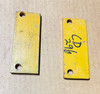 CD296 Love COVER Flate Guard